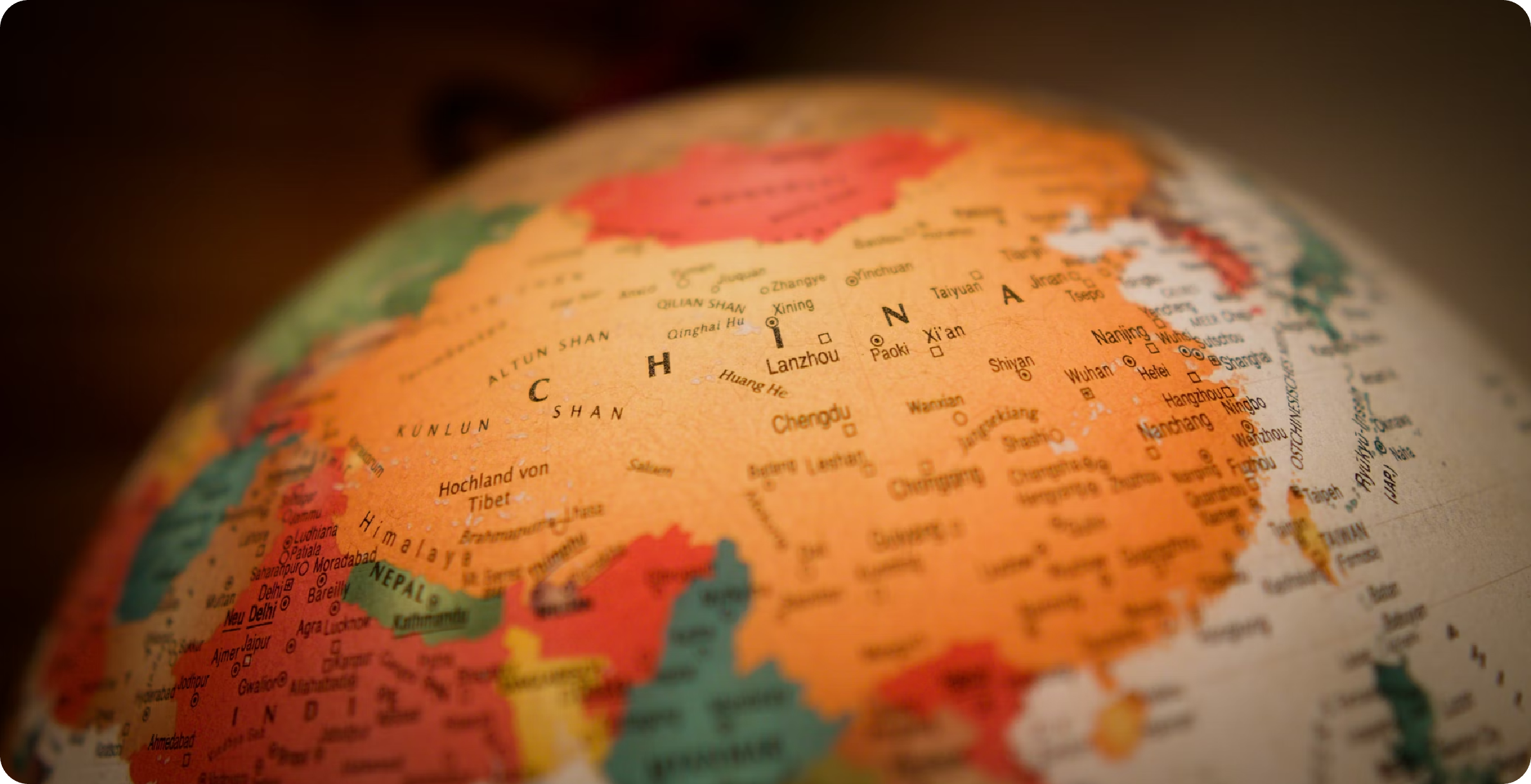 【News】QCC Unifies Enterprise Information Across Greater China