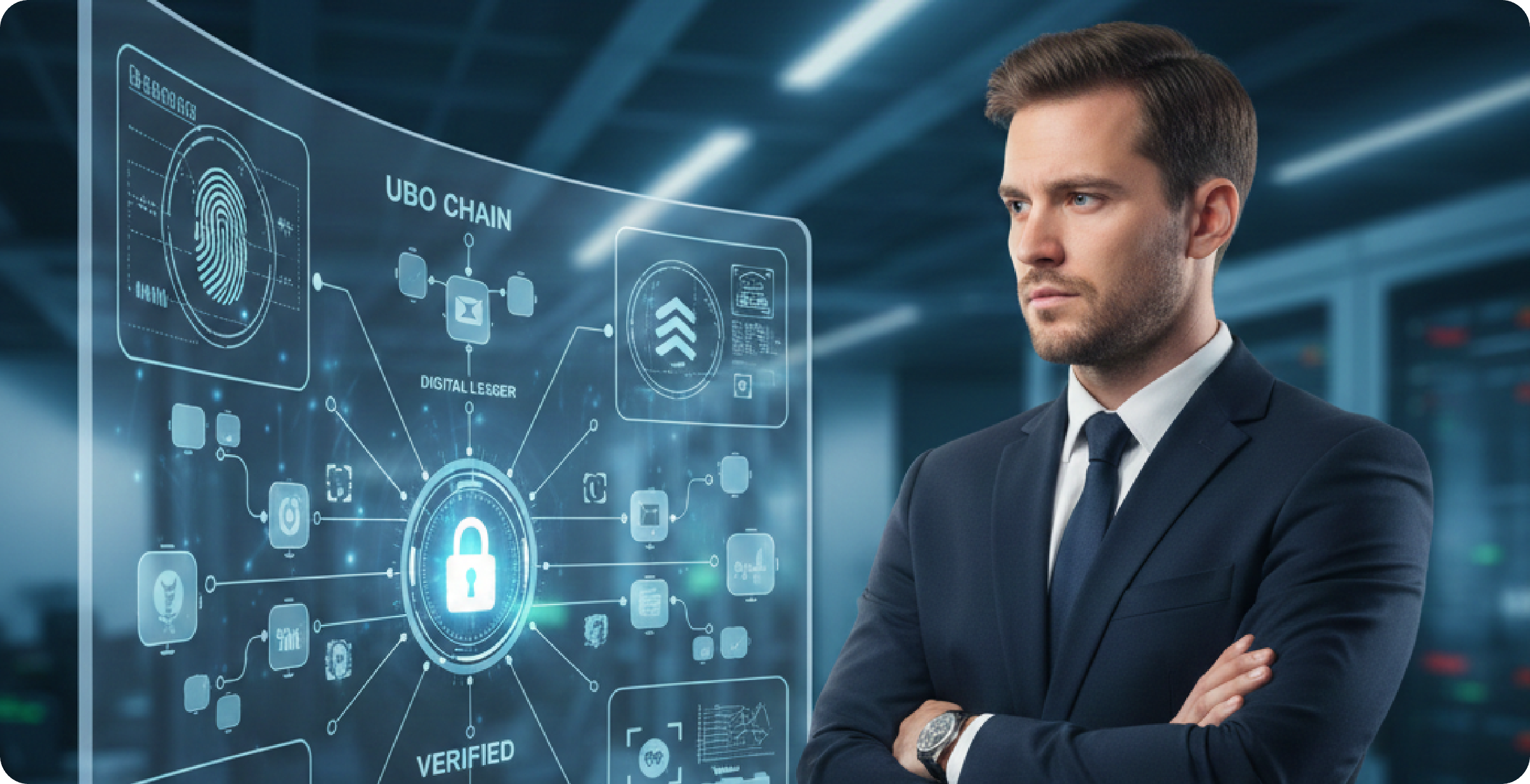 Greater China Ultimate Beneficial Owner (UBO) Verification: Complete Guide for 2026