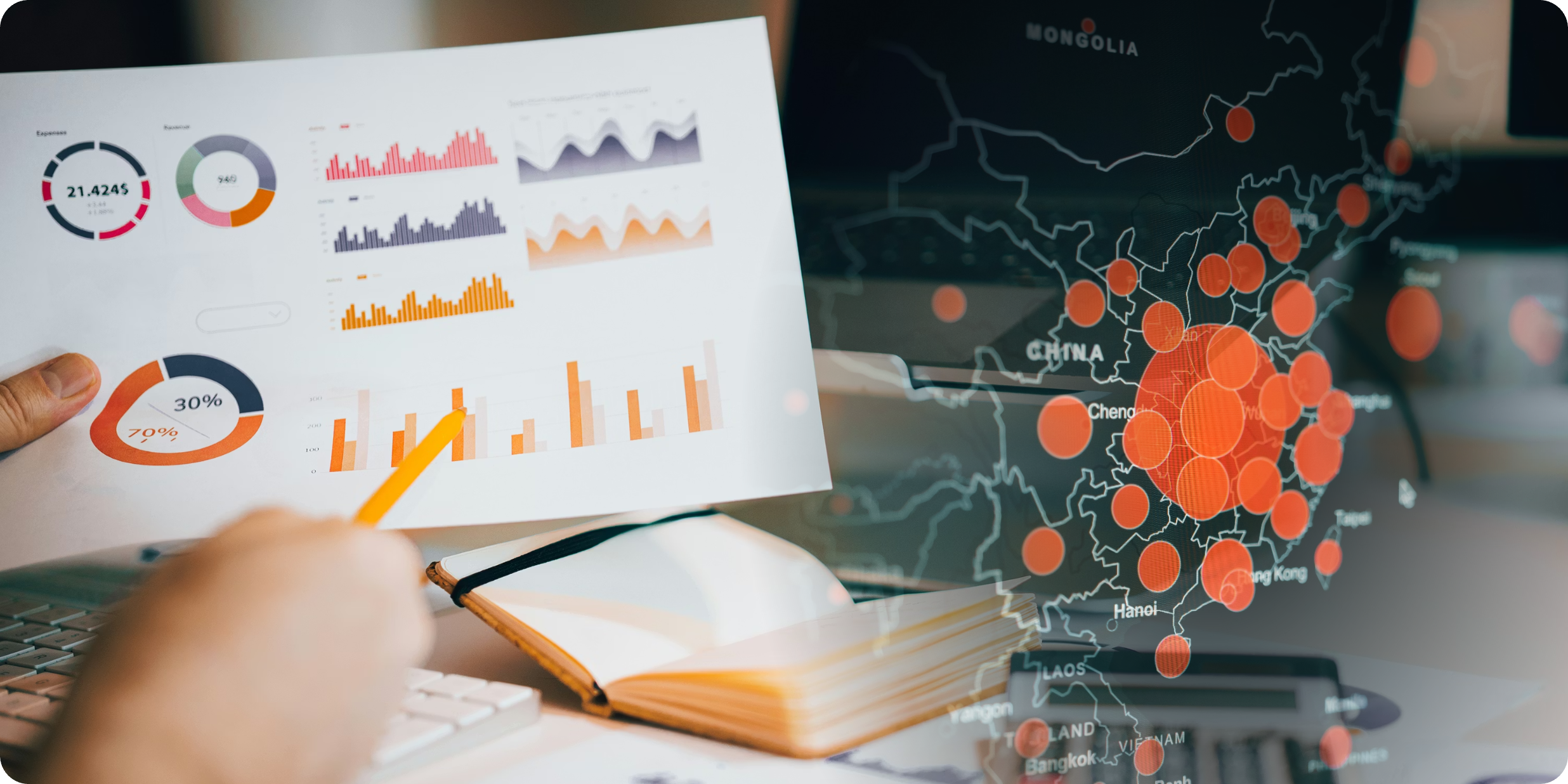 Greater China KYB Verification: How to Verify Businesses Across Mainland China, Hong Kong, Macau and Taiwan
