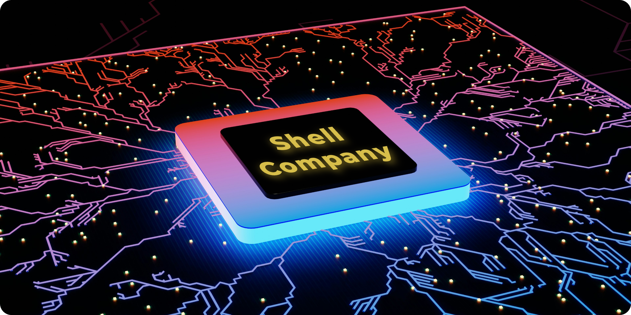 Shell Company Detection: How to Identify Hidden Ownership & Fraud Risks in 2026