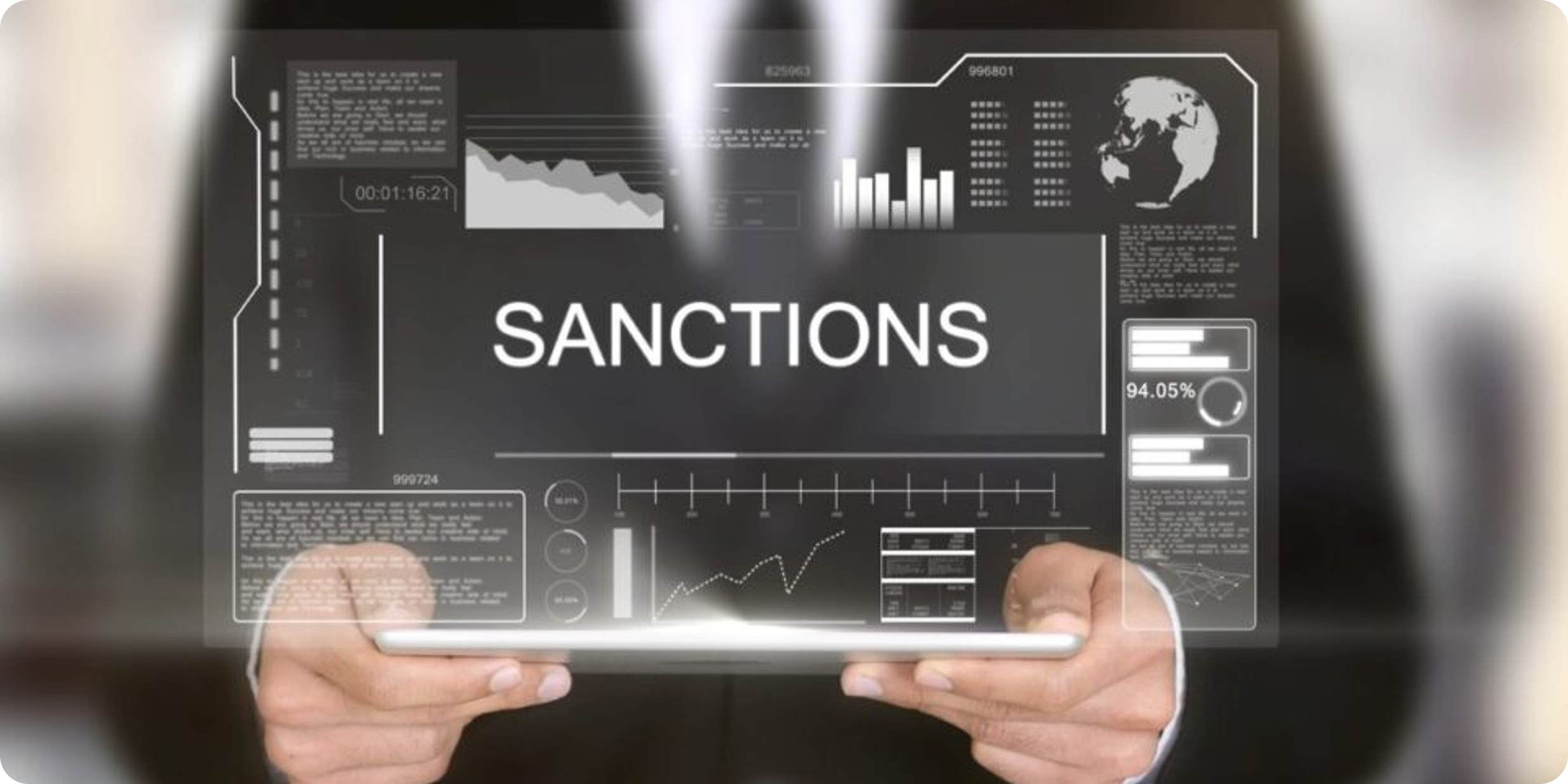 Russia & Iran Shadow Fleet Risks: How to Detect Hidden UBOs and Sanctions Exposure (2026 Guide)